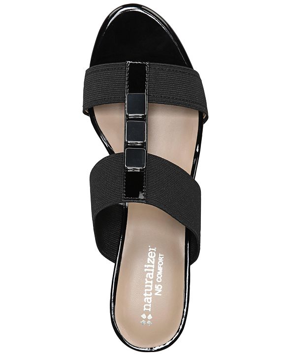 hayden embellished sandals
