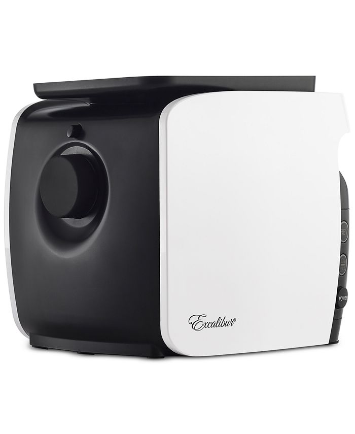 Omega Excalibur Electric Meat Grinder Cube Macy's