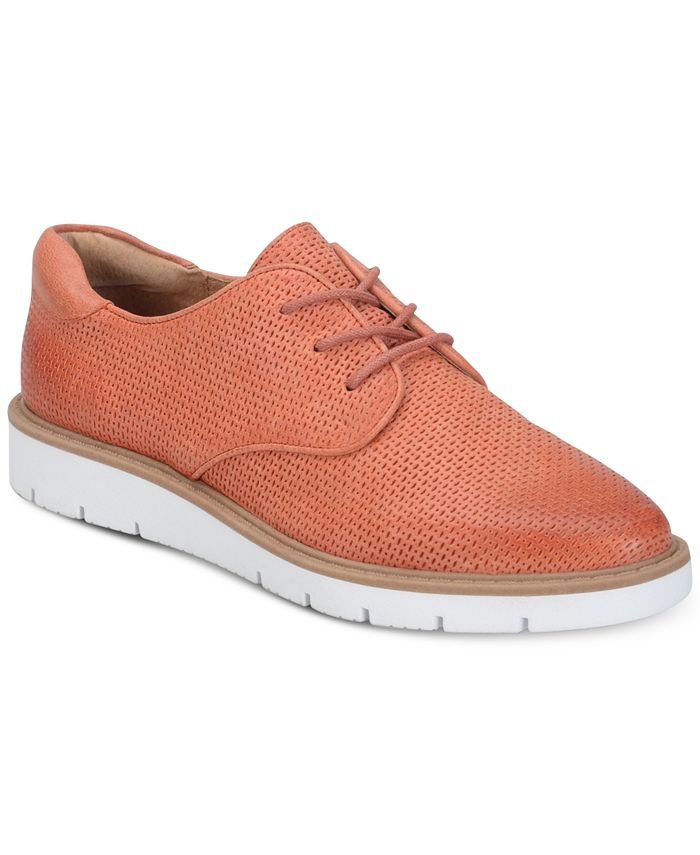 Sofft Norland Oxfords - Macy's