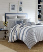 Nautica Down Comforters And Down Alternative Macy S