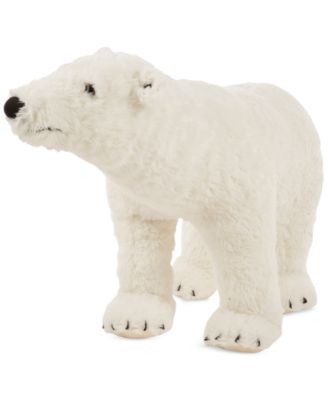 melissa and doug polar bear