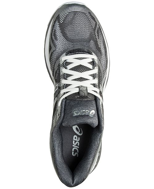 asics gel nimbus  19 mens Green