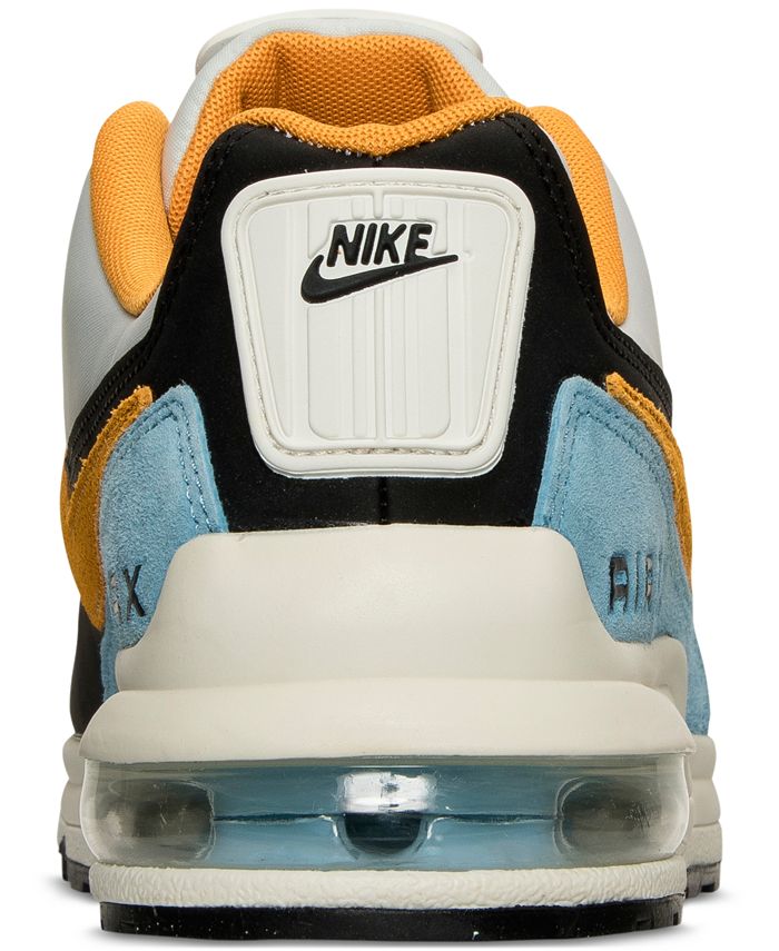 nike air max ltd running shoes