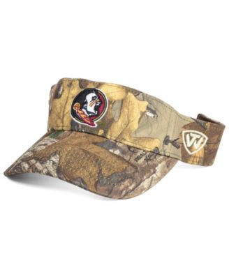 Top of the World - RTX Visor