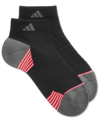 adidas Women's Superlite Speed Mesh Low-Cut Socks Macy's