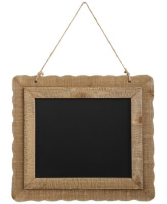 3R Studio - Wood Blackboard