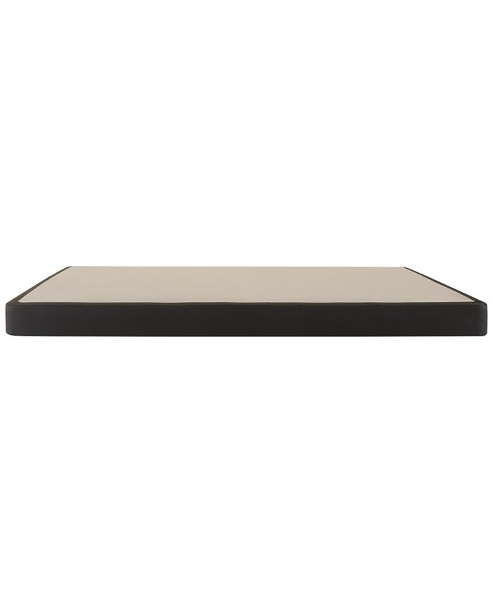 Sealy Posturepedic Low Profile Box SpringFull Macy's