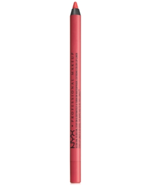 Nyx Professional Makeup Slide On Lip Pencil