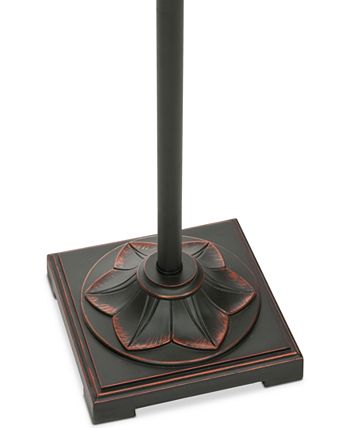 Safavieh - Alyssa Pineapple Floor Lamp