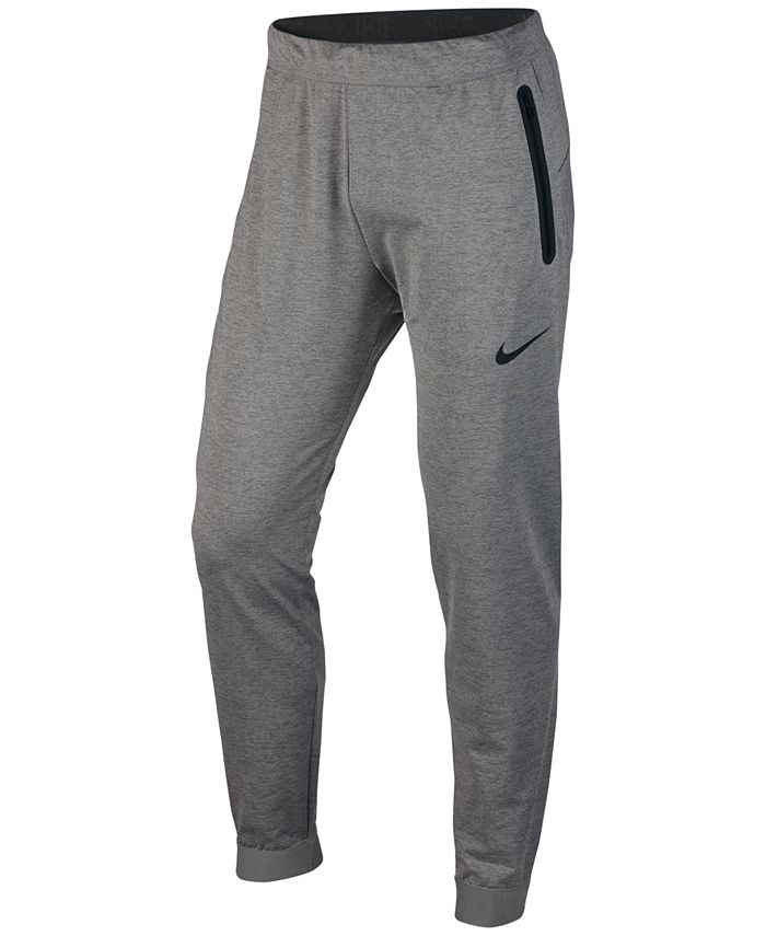 Nike Men's Dry Training Pants - Macy's