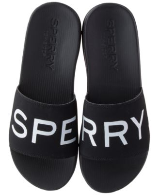 Sperry Men's Intrepid Slide Sandals 