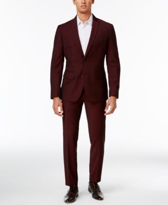Macys Mens Suit Size Chart