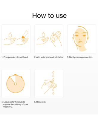 Clinique Fresh Pressed Vitamin C Collection