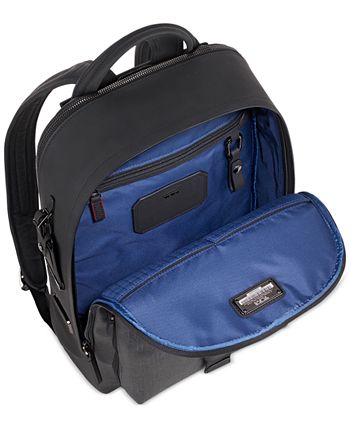 Tumi clearance morrison backpack