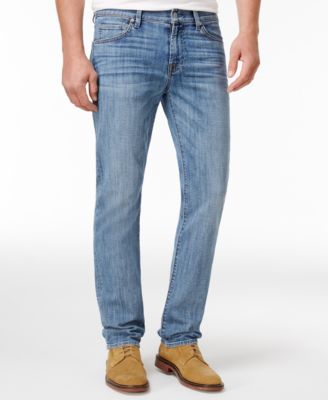 7 For All Mankind - Men's Slim-Fit Jeans