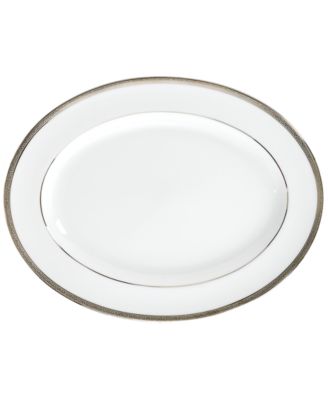 Charter Club - "Grand Buffet Platinum" Platter