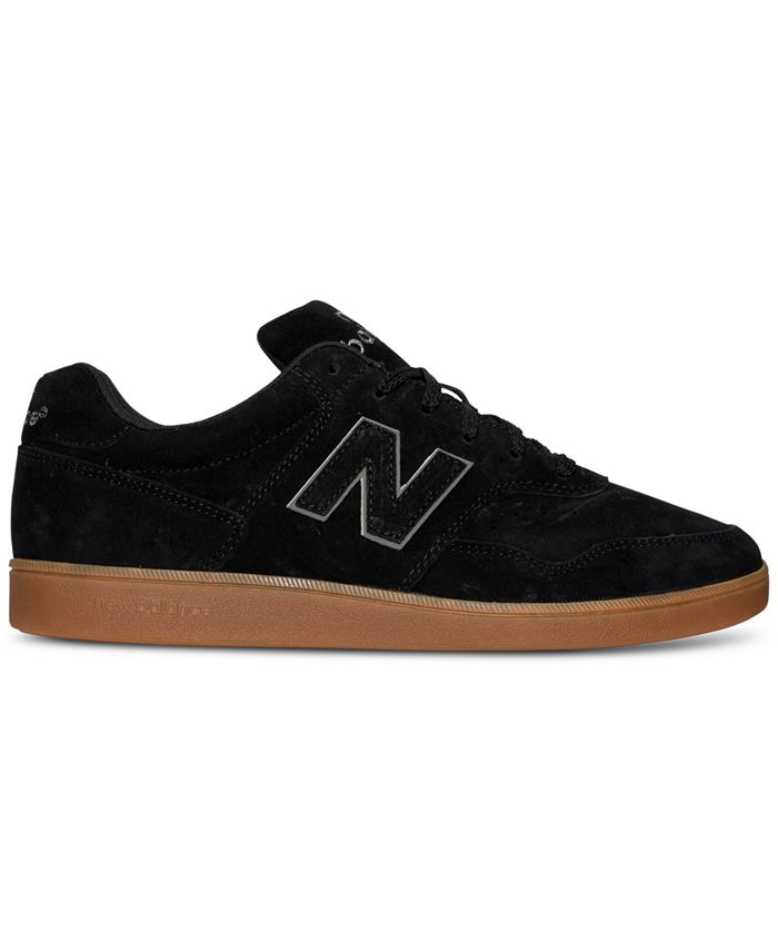 New Balance Men's 288 Court Casual Sneakers from Finish Line - Macy's
