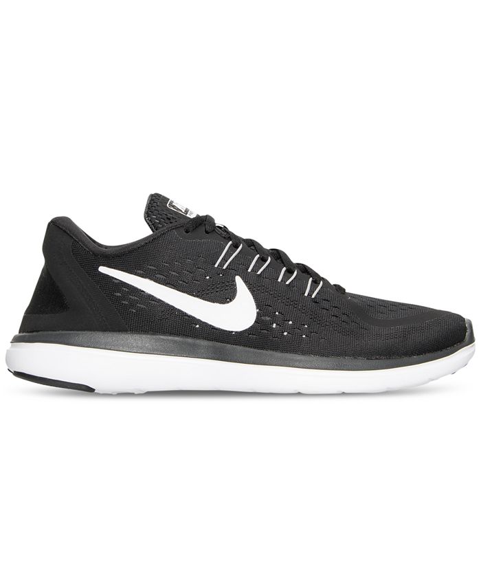 womens nike flex 2017 run