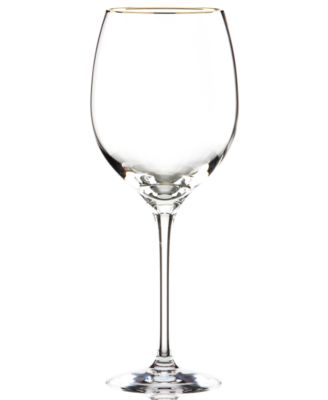 Lenox - All Purpose Glass, Eternal Gold Signature