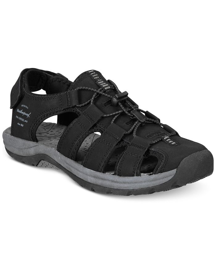 Weatherproof vintage sandals shop