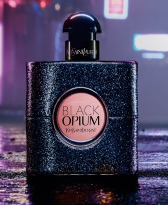 black opium parfum femme macys