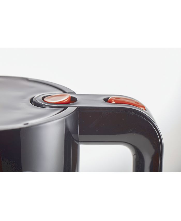 Bodum 34Oz. Electric Water Kettle & Reviews Small Appliances