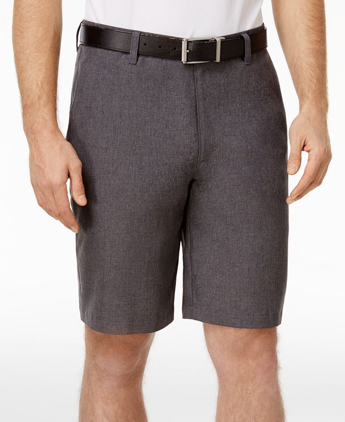 Greg Norman Men's Shorts, Created for Macy's - Macy's