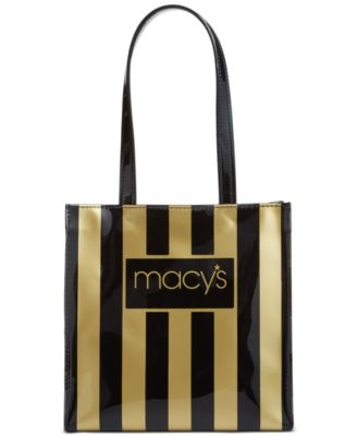 macys lunch bag