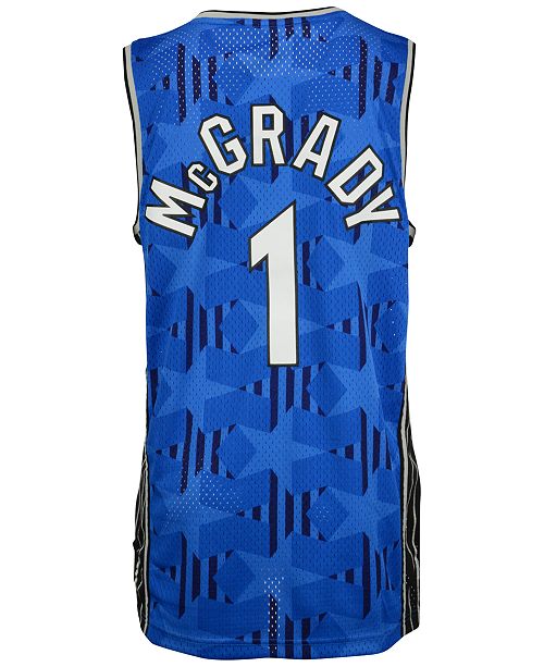 tracy mcgrady adidas jersey