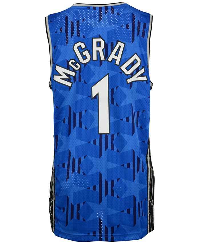 Will Tracy McGrady's jersey ever be retired?