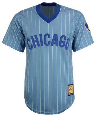 chicago cubs cooperstown shirt
