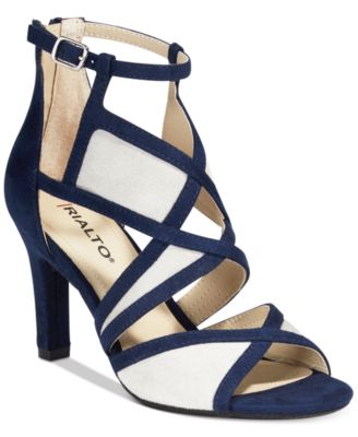 Rialto - Ria Dress Sandals