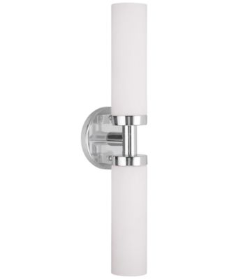 Aero 2- Light Metal Vanity