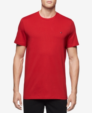 Tommy Hilfiger Men's Cotton Undershirt