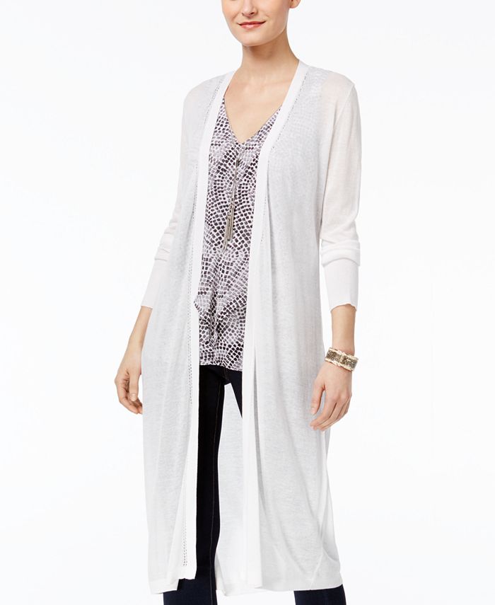 Thalia store sodi cardigan