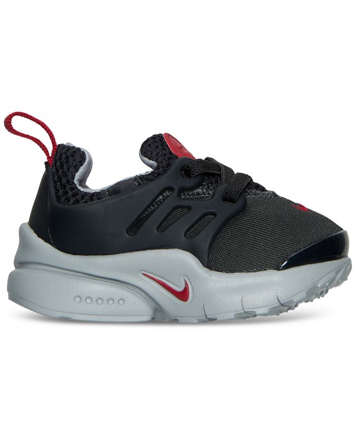 Nike Toddler Boys' Little Presto Running Sneakers from Finish Line Macy's