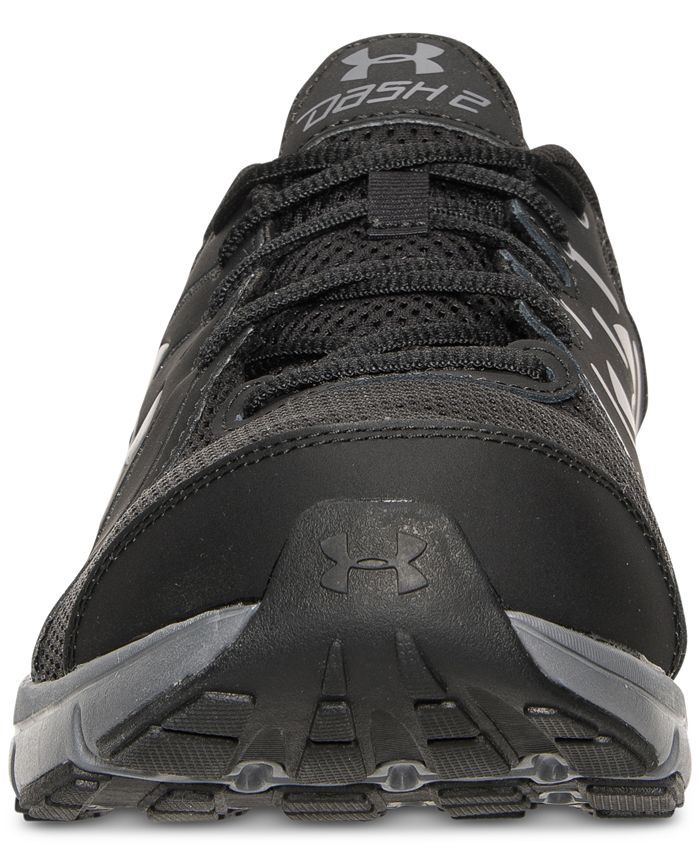 under armour men's dash rn 2 running shoes