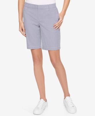 Women's TH Flex 9 Inch Hollywood Bermuda Shorts
