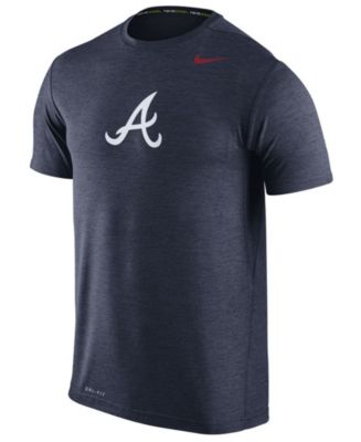 dri fit braves shirt