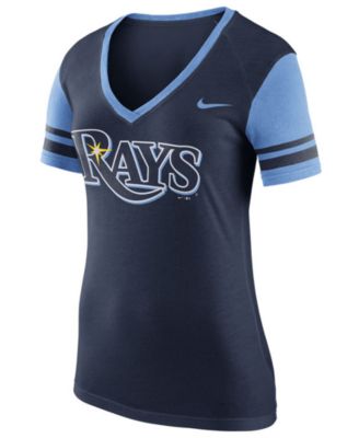 tampa bay rays women's jersey