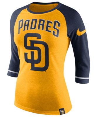 padres shirts for women