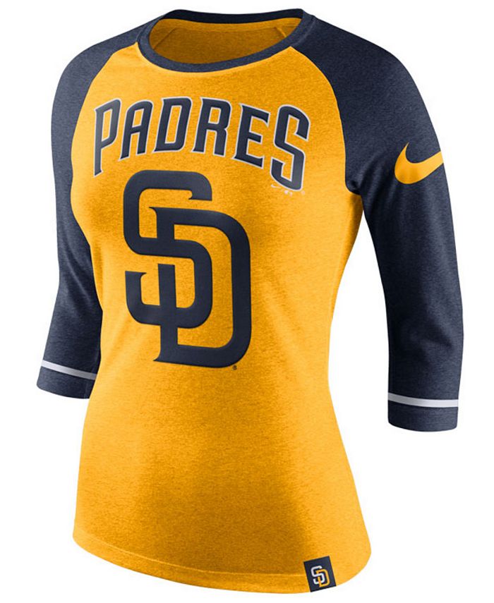 San Diego Padres Womens Shirts - Macy's