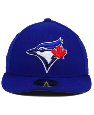 Toronto Blue Jays Low Profile AC Performance 59FIFTY Cap
