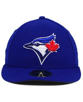 New Era - Low Profile AC Performance 59FIFTY Cap
