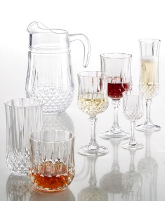 stemware