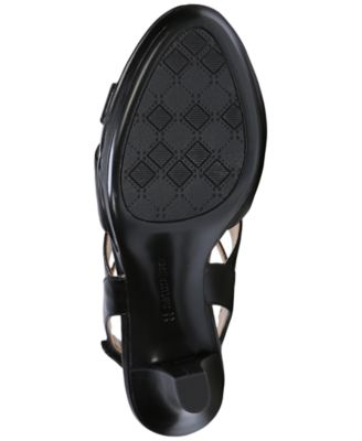 naturalizer dianna slingback sandals