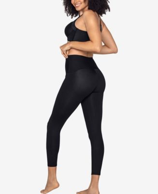 Leonisa High Waisted Compression Leggings for Women - Butt Lifting Anti  Cellulite Pants : : Clothing, Shoes & Accessories