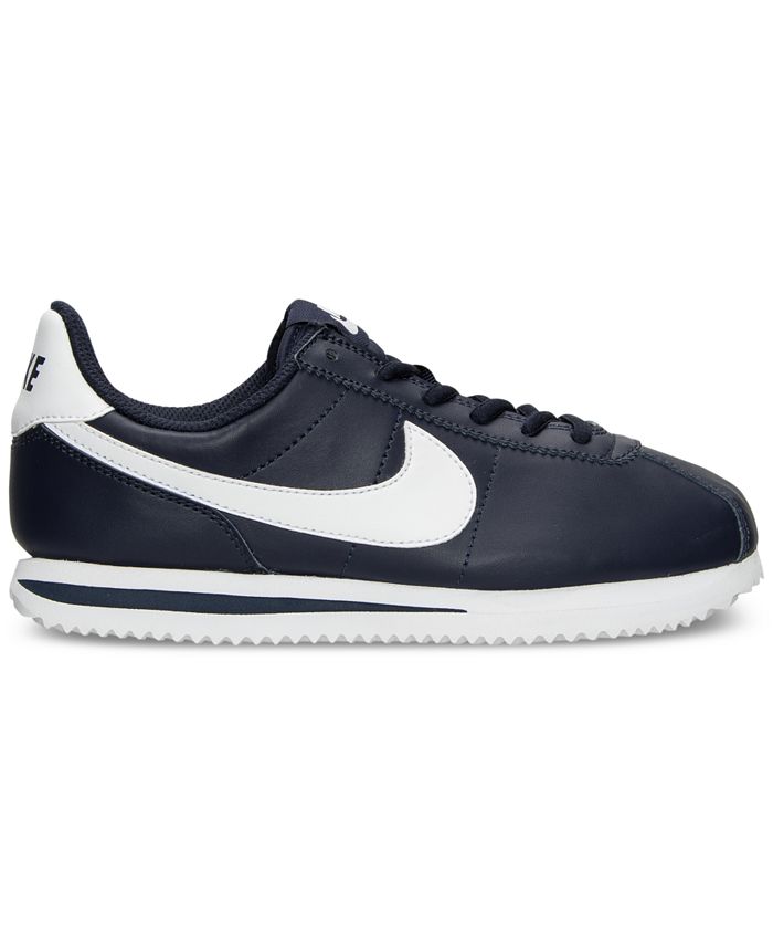 cortez nike boys