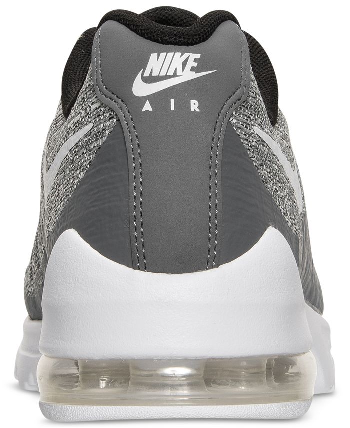 nike women's air max invigor running sneakers from finish line