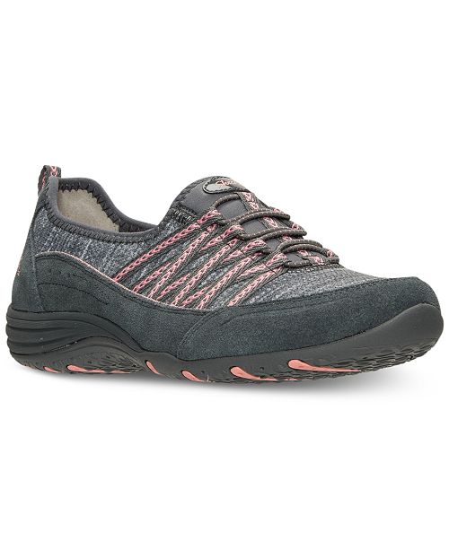 Skechers Women S Eternal Bliss Casual Athletic Sneakers From